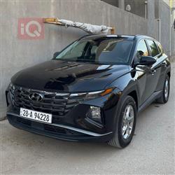 هیوندای تۆکسۆن